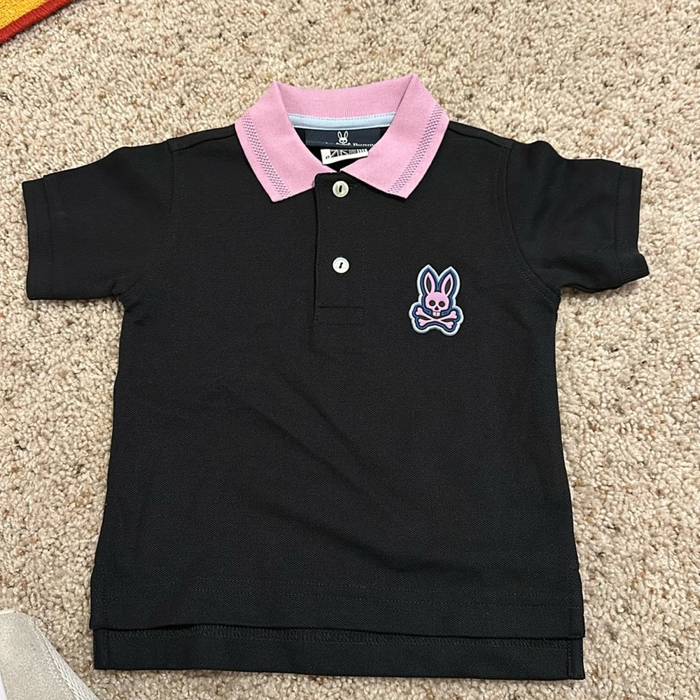 Psycho Bunny